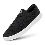 ✅ [ FEDERLEICHT ]: Durch die feine Lage unseres einzigartigen Merino Wool 3D Stretch und der ultraleichten EVA-Sohle bringt der Wool Sneaker gerade mal 160 Gramm auf die Waage.