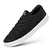 GIESSWEIN Wool Sneaker Women - Platform Damen Schuhe, Low-Top Halbschuhe, Freizeit Sneakers aus Merino Wool 3D Stretch, Superleichte Schnürer