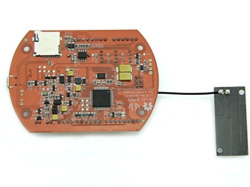Seeeduino Arch GPRS V2 - NXP LPC11U37 Based Mbed Enable Development Board - Thumbnail 3