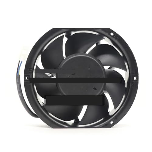 Ventilateur 335CFM FFB1524UHG 24V à fort débit d'air pour armoire ACS880