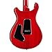 PRS SE Custom 24-08, Charcoal Cherry Burst
