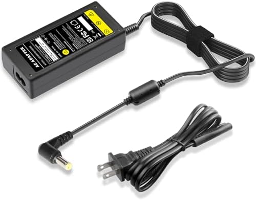 HonzcSR AC/DC Adapter Compatibile For Asus X551 X551M X551MA - Foto 13