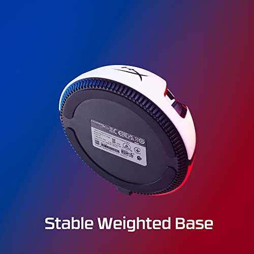 Image of HP Victus Gaming 12th Gen Intel Core i5 12450H Processor 15.6 inch(39.6 cm) FHD Gaming Laptop & HyperX ChargePlay Quad 2 Nintendo Switch Controller Charger