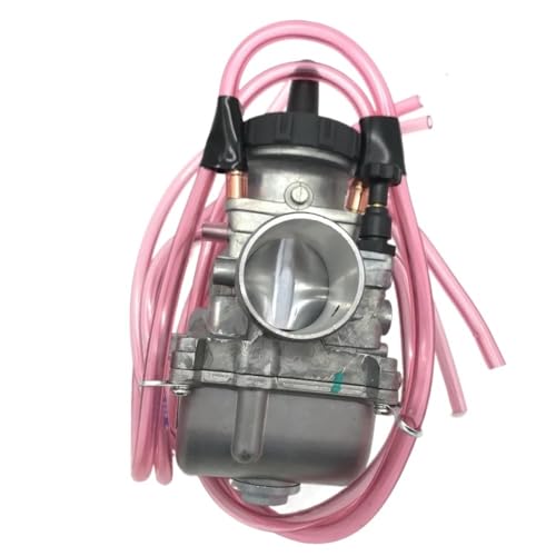 Carburateur PWK 35 35mm pour moto KAWASAKI KDX200 KDX220