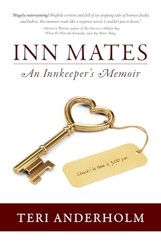 Inn Mates: An Innkeeper’s Memoir