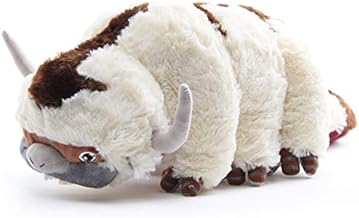 huge appa plush