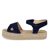  XTI 57453 Sandalias NIÑA - Sintético para: NIÑA Color: Azul Talla: 32