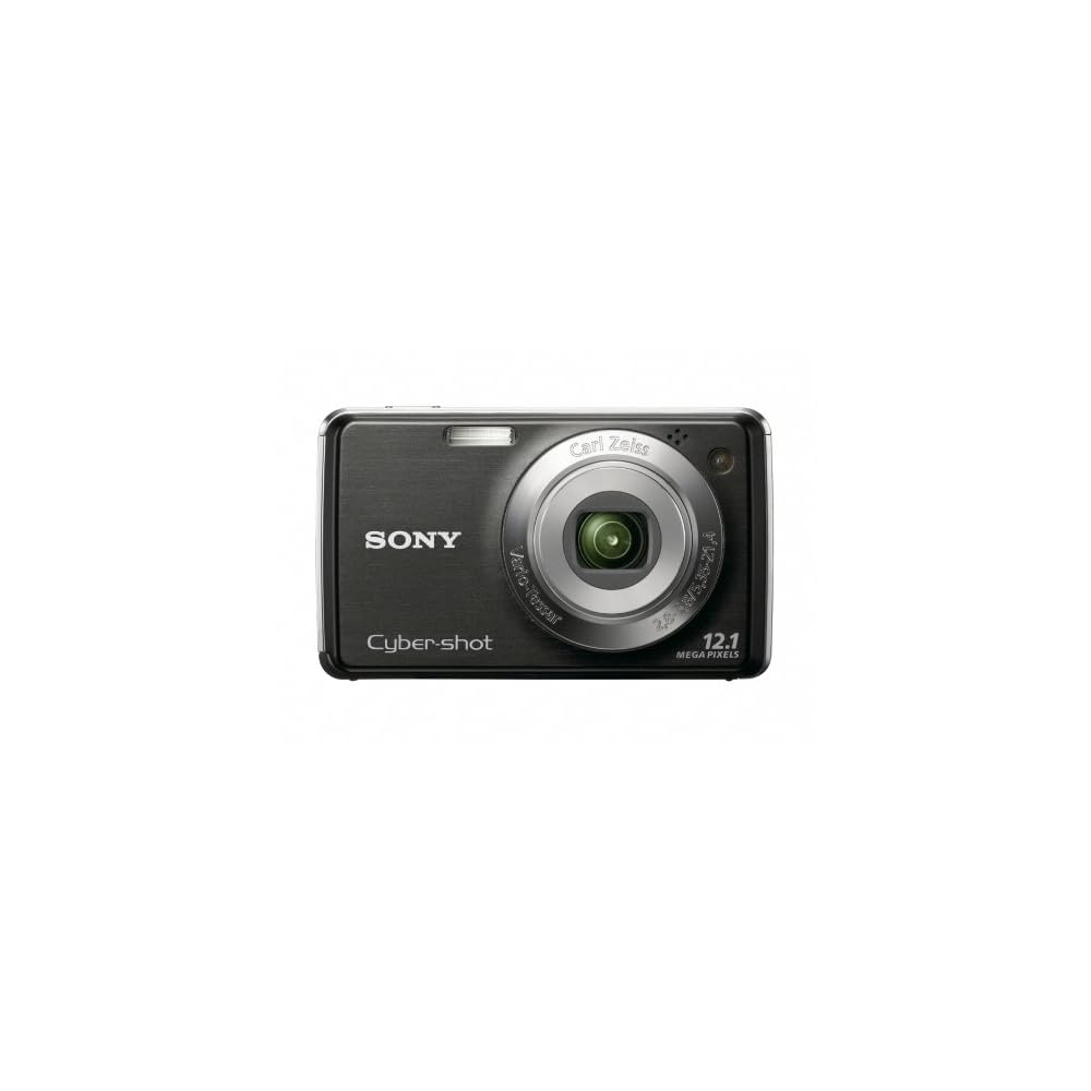 Sony Cybershot DSC-W220 12.1MP Digital Camera with India | Ubuy