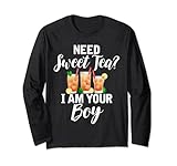Sweet Tea Lover Gifts & Sweet Tea Gift