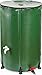 Produktbild STREND PRO 380 L, zusammenklappbare Regentonne 380 L für den Garten, Wassertank 380 L, inklusive Filter und Schnellschlauchadapter, schmal, hoch, einfache Lagerung, UV-stabiles PVC, 500 L