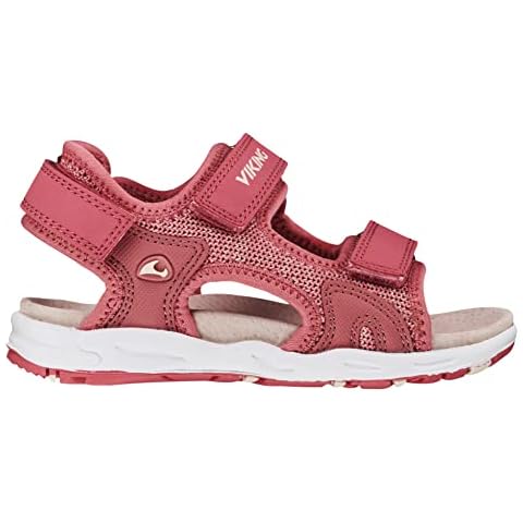 Viking Anchor Sport Sandal for Girls Cover