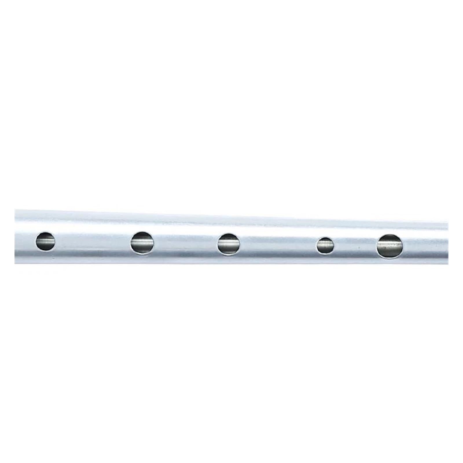 D Tonart Pfeife Traditionelles Musikinstrument Holzblasinstrument Bambusflöte Professionelle Bambusflöte Traditionelles Instrume