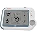 Produktbild Pulox by Viatom Checkme Pro Tragbarer EKG Monitor mit Pulsoximeter, Thermometer Vitalcheck