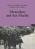 Menschen auf der Flucht
