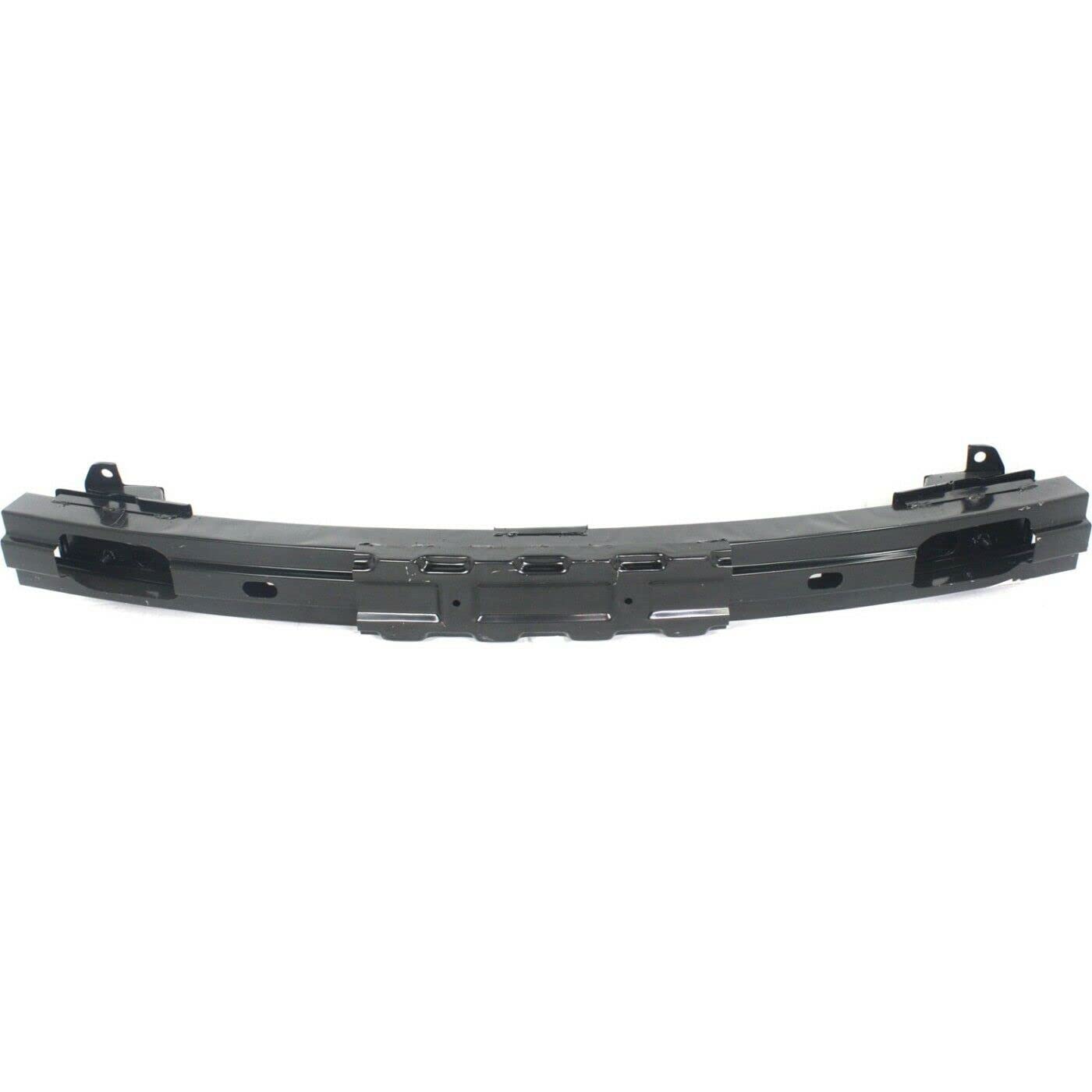 Amazon.com: JLEJIANI Bumper Bracket Rear Passenger Side HY1006124 
