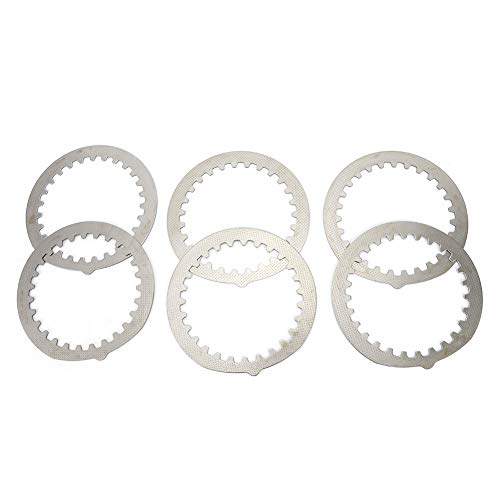 Kit d'embrayage Banshee 350 Kikumi en fer robuste pour modèles 1987 à 2006