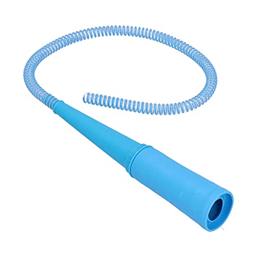 Dryer Vent Cleaner Kit, Universal Dryer Lint Brush Vacuum Hose Attachment Brush Lint Remover Power Washer and Dryer Vent Vacuum Hose Connecting Pipe