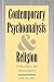 Contemporary Psychoanalysis and Religion: Transference and Transcendence