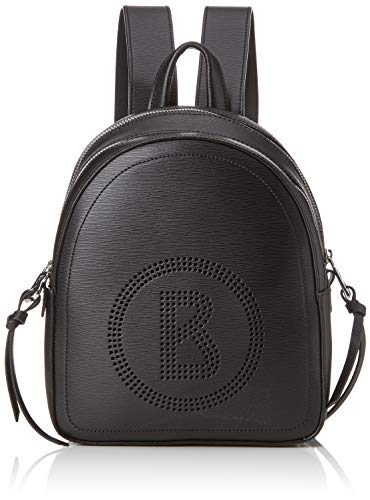 Preisvergleich Produktbild Bogner Damen Rucksack Zürs Hermine aus Leder Backpack mit Reißverschluss