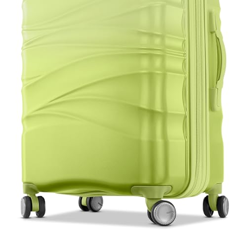 Image of American Tourister Cascade 28-inch Spinner, Frozen Matcha