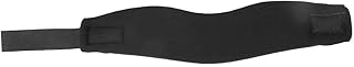 VGEBY Soft Cervical Collar, Soft Sponge Support Pain Relief Traction Stretcher Neck Brace for Outdoor Fitness Travelers and Office Workers