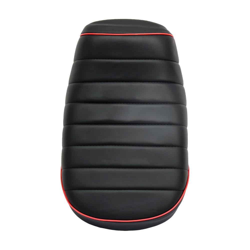 Amazon | Mr Quick製 HONDA適合品 ホンダ適合品 モンキー125用 レザー