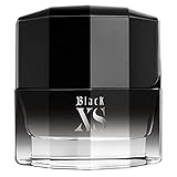Colônia Masculina Black Xs, Paco Rabanne