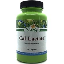 Daily Manufacturing Calcium-LactateTM