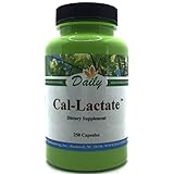 Daily Manufacturing Calcium-Lactate™