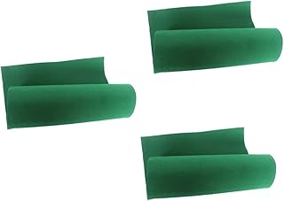 generic Almofada 3Pcs *Cm Lagartixa Réptil Sob Nogueira Iguana Conchas De Terrário Tartarugas Areia E Xinch Almofada De Répteis X Roupa De Cama Macia Substrato De Iguana Tapete De Réptil