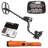 Garrett AT Pro 55 Year Anniversary Special Metal Detector