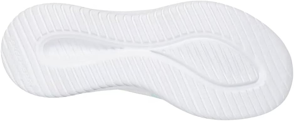 Skechers Girls Ultra Flex 3.0 - Floral Fab