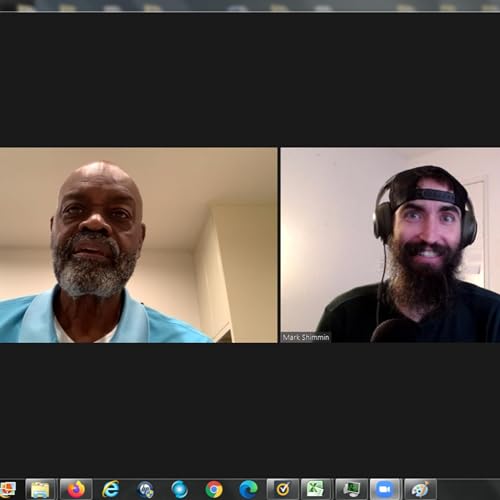 EP 24: Coach Wes Williams- Coaching Athletes to Become Better People