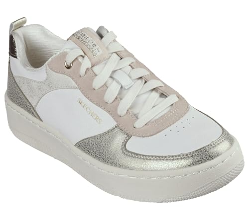 Image of Skechers Women Sport Court 92 Illustrious Sneakers