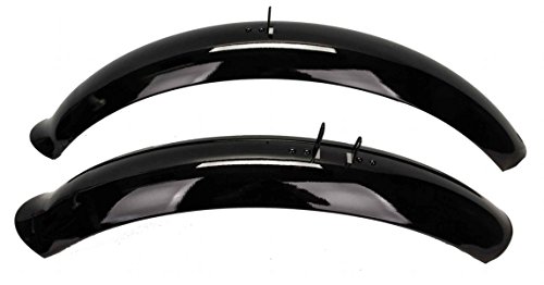 S Fenders Baja Cruz Men's Cb Black