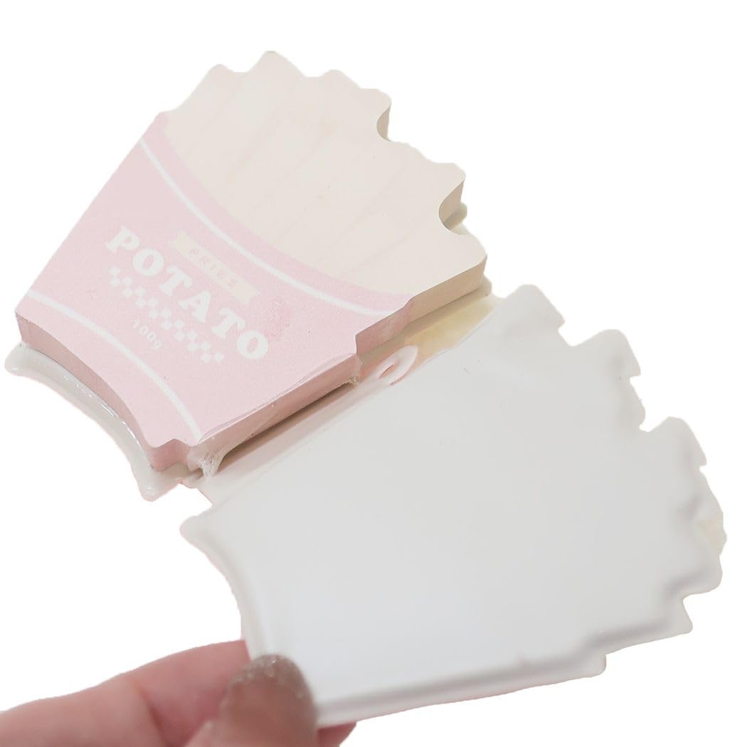 ももちさん専用です。 Amazon.co.jp: [付箋]MOCHIMOCHI もちもちふせん/ポテト カミオ