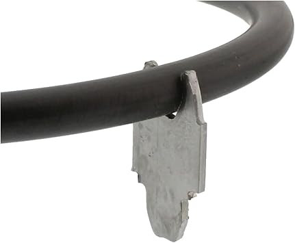 Prysm 74003019 Oven Bake Element Replacement - Compatible with Whirlpool, Maytag, KitchenAid, Jenn-Air, Amana, Magic Chef, Admiral, Norge, Roper Ranges