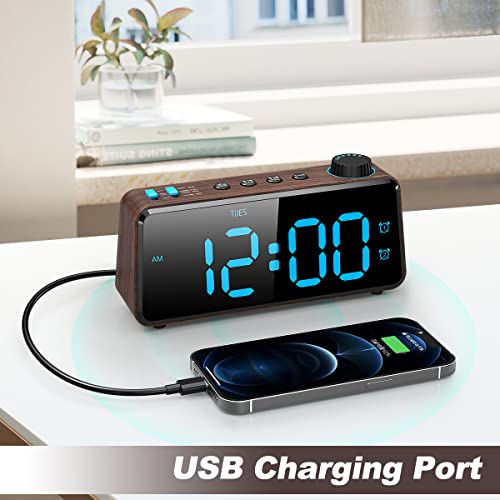 The 29 Best Timer Clock Radios of 2024 [Verified] Cherry Picks