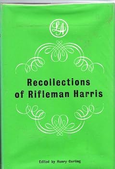 Paperback RECOLLECTIONS OF RIFLEMA Book