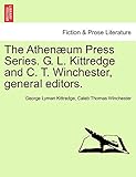 British Library, Historical Print Editions
