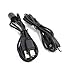 EEkiimy 2 Packs Replacement USB Data Charging Cable for Casio AD-C53U / AD-C54UG / AD-C54U + USB Cable Cord Lead for Exilim EX-FC200s,EX-TR100 EX-TR150 EX-TRYX EX-Z88 EX-Z3000 EX-ZR15 EX-ZR20