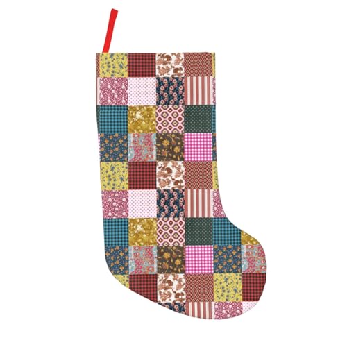20 Adorable Christmas Stocking Ideas to Hang with Pride: Festive Flair for Your Fireplace 48 Product