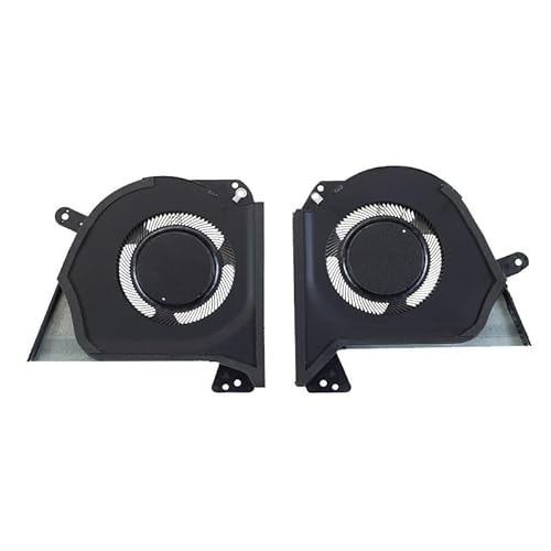 Laptop CPU GPU Cooling Fan For for Zephyrus G15 GA503Q GA503QS GA503QM GA503QR 13NR04V0T01111 13NR04J0T04211(GPU Fan)