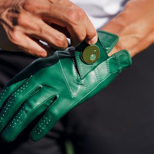 Image of Callaway Golf 2022 Tour Authentic Glove