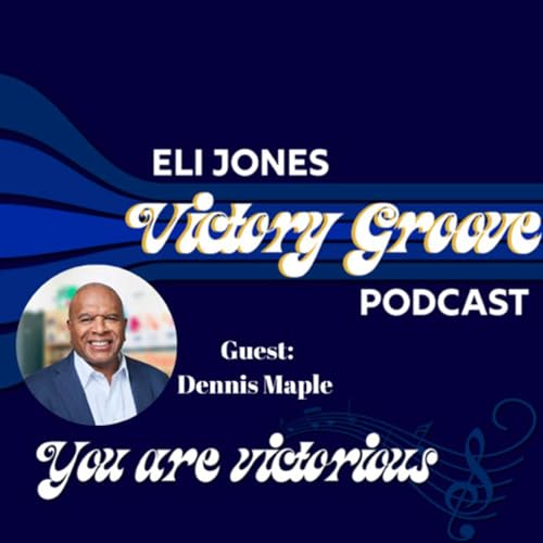 Don't quit! (Interview w/ CEO of Goddard Systems Dennis Maple)