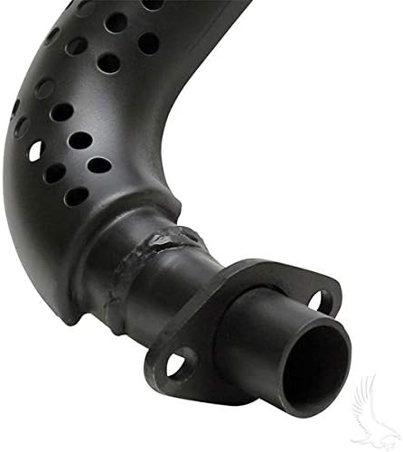 Club Car Precedent Gas 2004+ FE290 Muffler