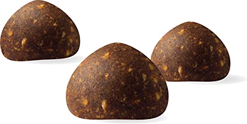 Dev. Pro. Date & Nuts Drops - Slimme Snacks van Dadels & Noten - Naturel Smaak - 12x 40 gram pack - Image 4