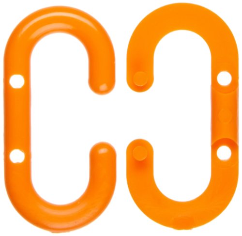 Mr. Chain Plastic Master Link, 1.5