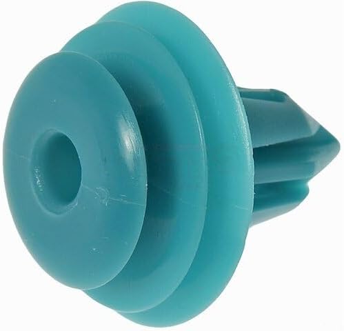 Replacement Interior Panel Retainer fits 1998-2004, 2009-2022 Toyota Corolla