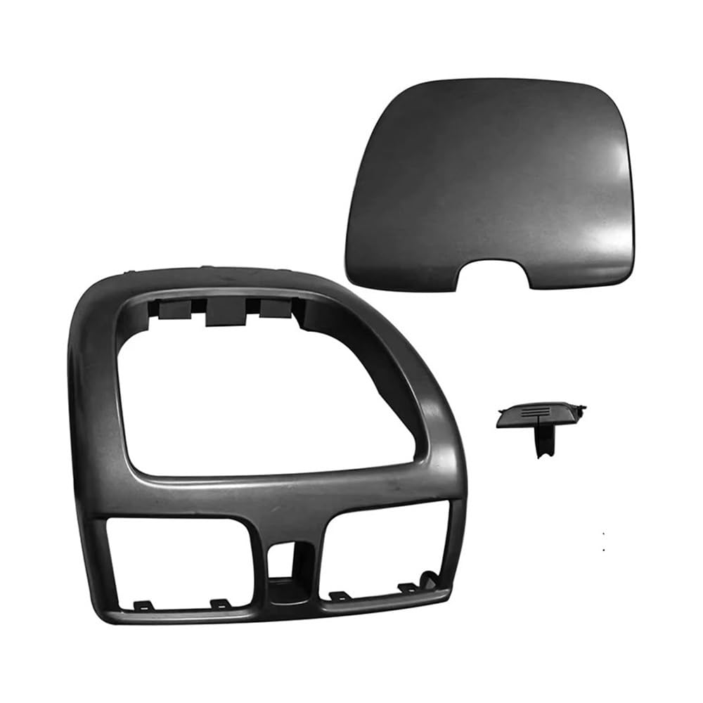 Panel de salida ventilación OEM 682605M002 con encaje exacto para coche Sentra 2000-2006 2